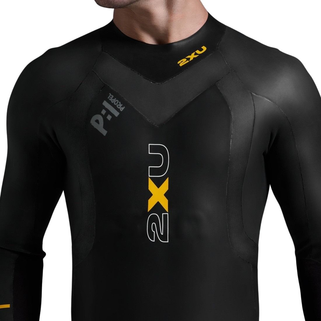 P1 Propel Wetsuit