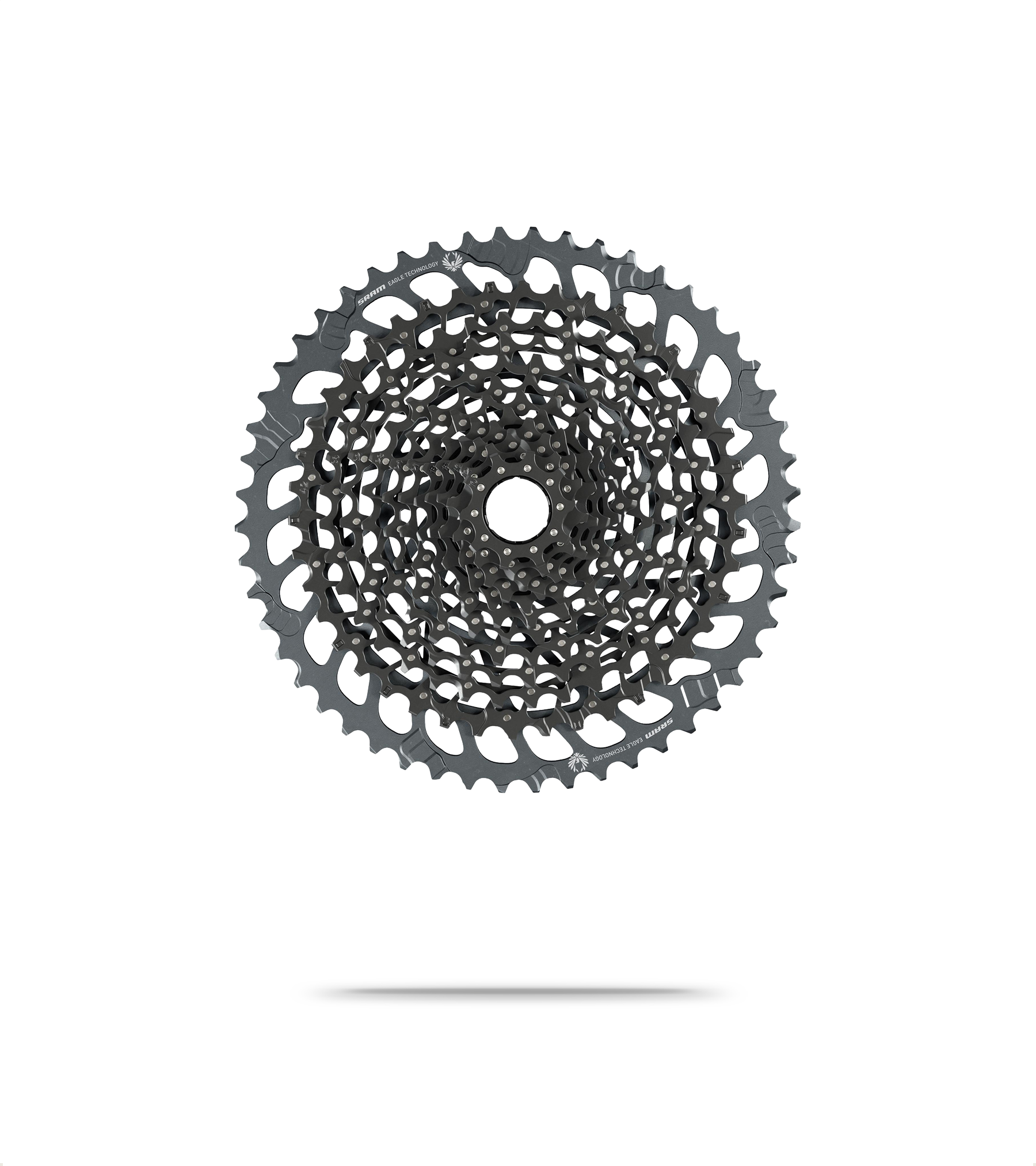 SRAM GX Eagle XG-1275 12-Speed Bike Cassette | Sigma Sports