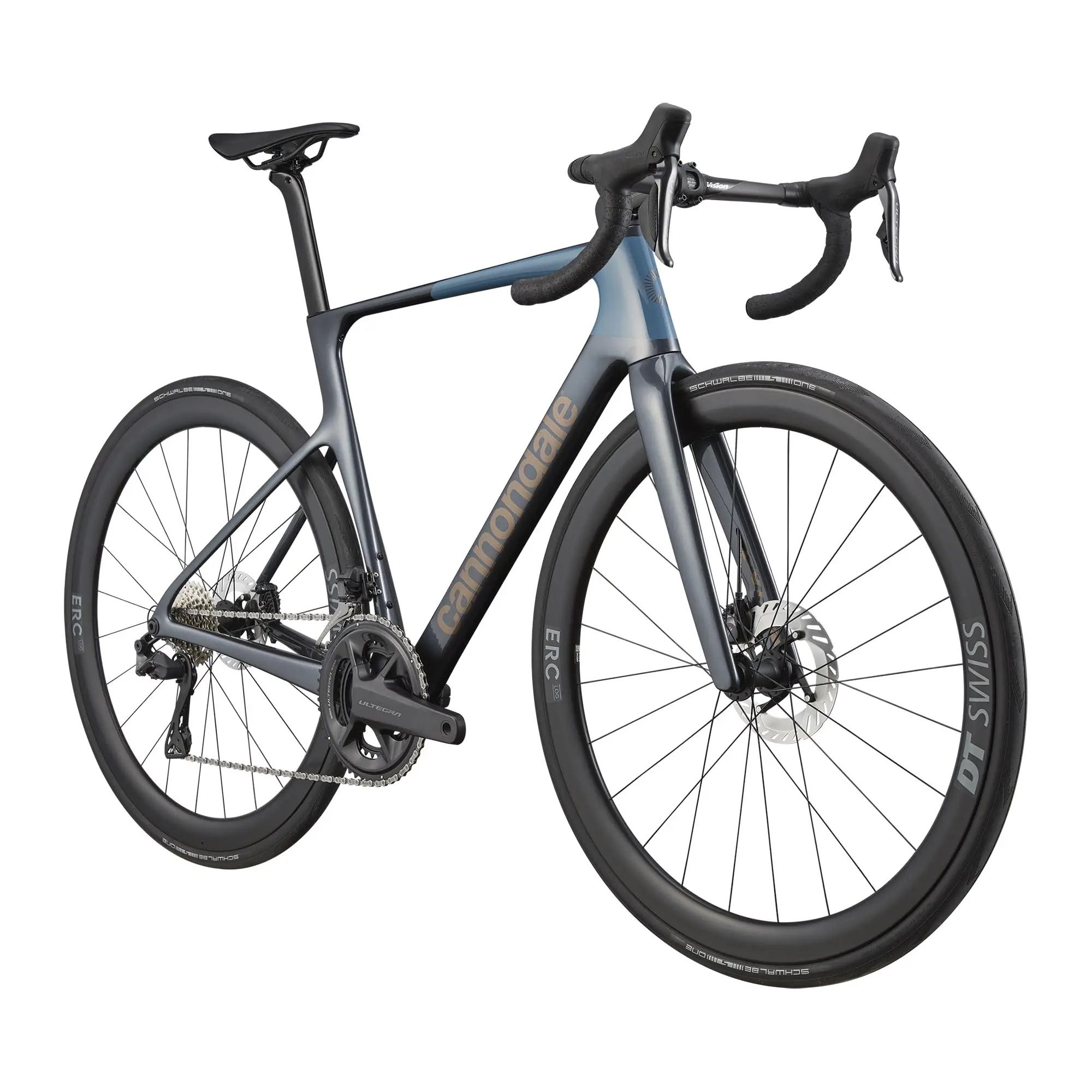 Cannondale SuperSix EVO 2 Ultegra Di2 Carbon Aero Road Bike 2026