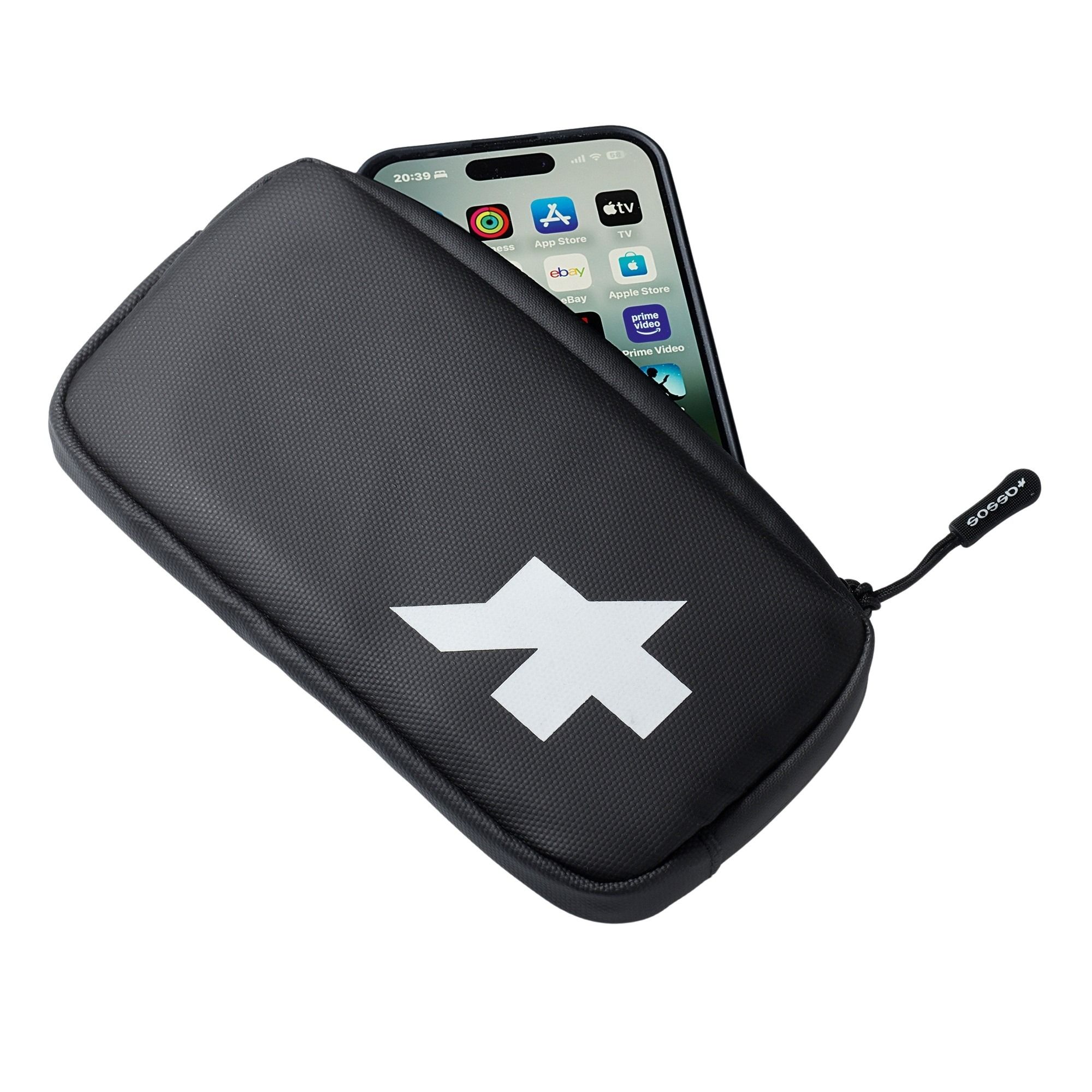 Baggicase Wallet