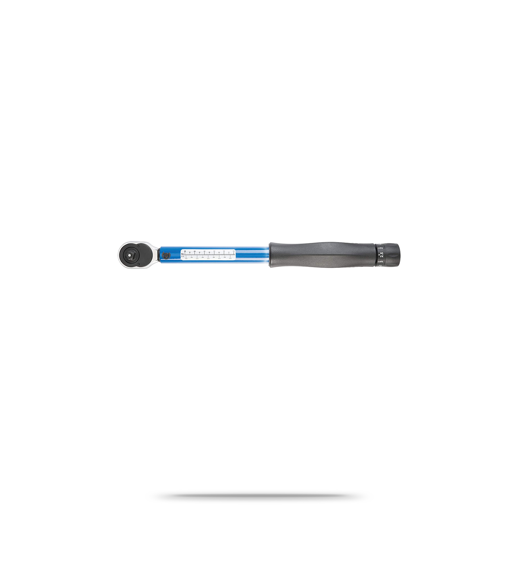 TW-6.2 Big Clicker Torque Wrench
