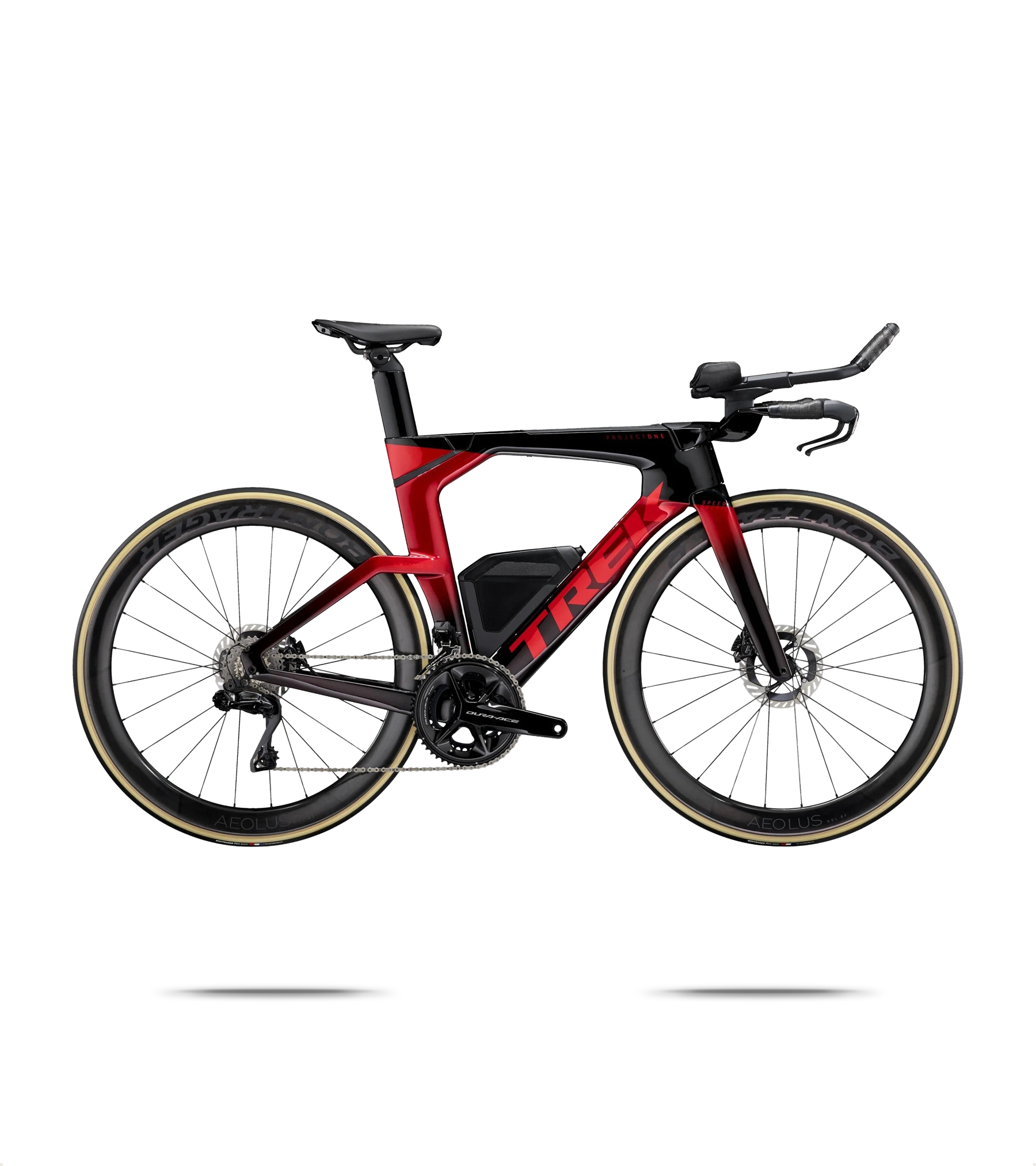 Speed Concept SLR 9 Triathlon Bike 2025