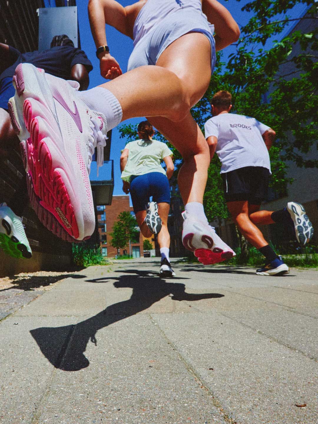 Running Tips for Beginners: 10 Things We Wish We'd Known