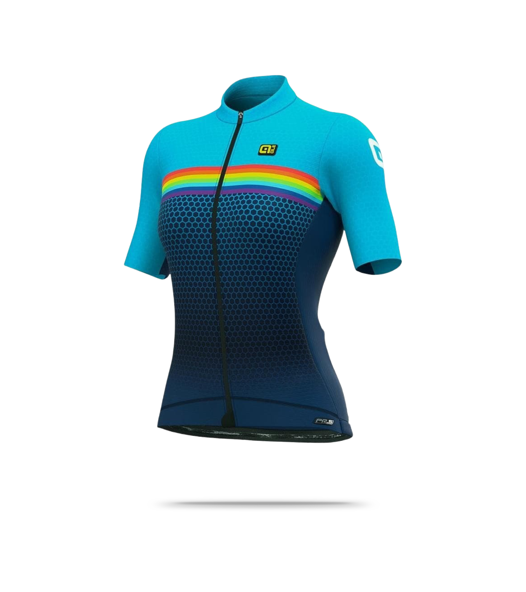 Women's PR-S Bridge Short Sleeve Jersey