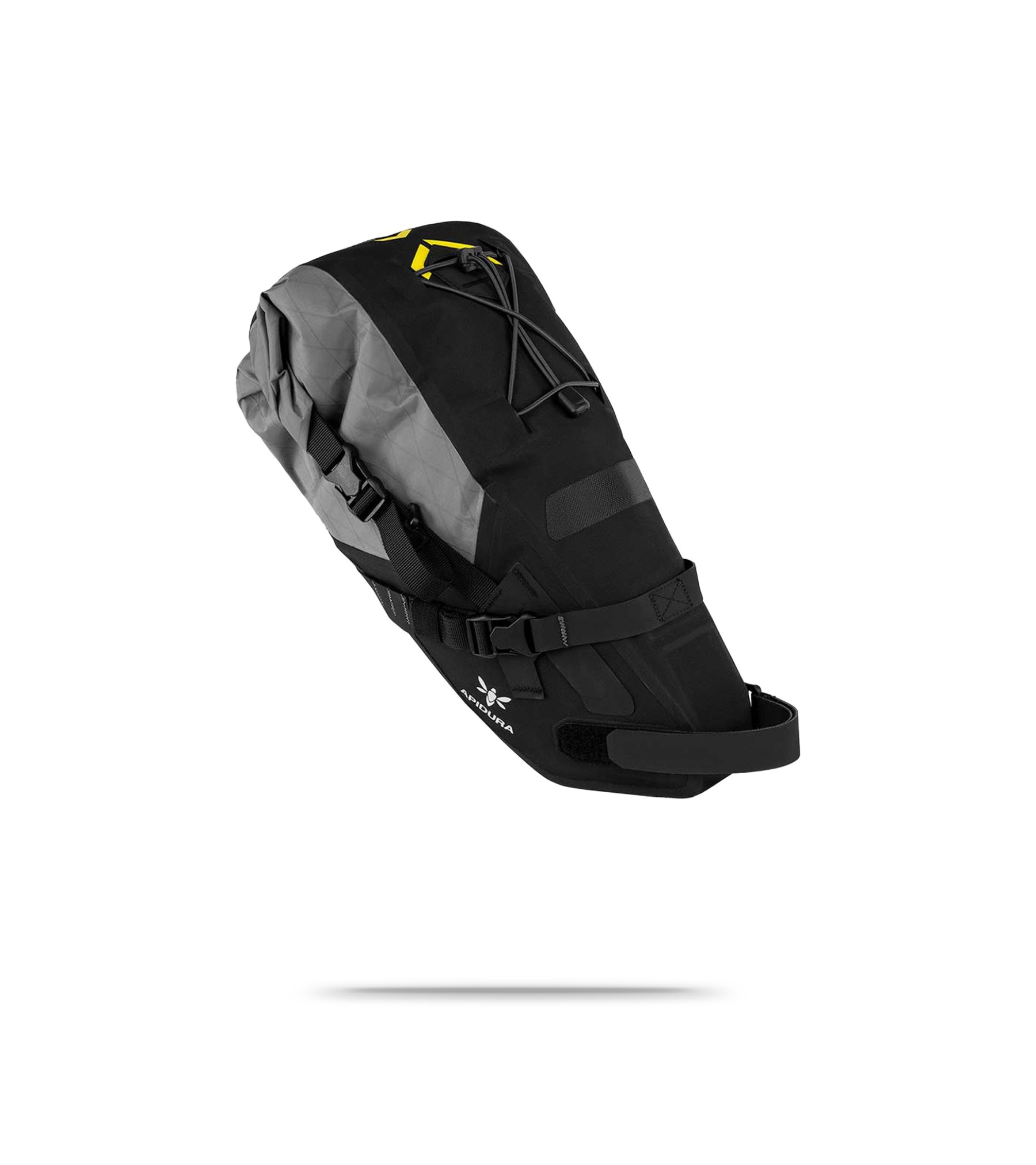 Backcountry Saddle Pack 6L