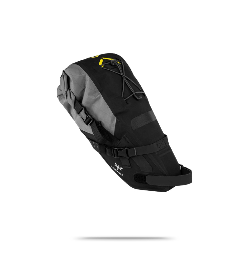 Backcountry Saddle Pack 6L