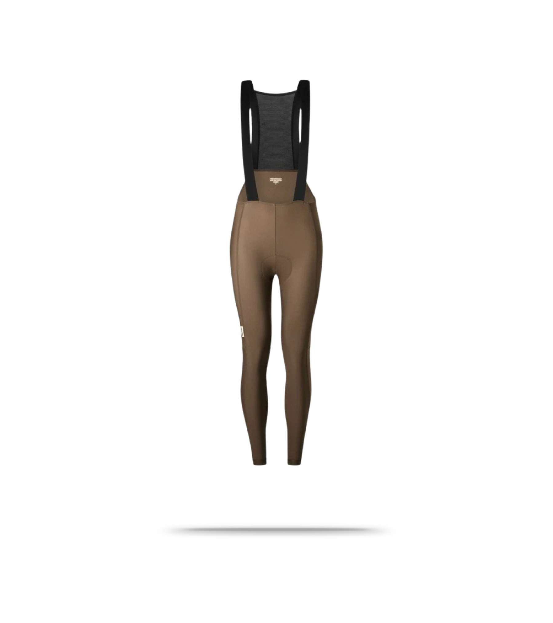 Women's Road Thermal Bib Tights