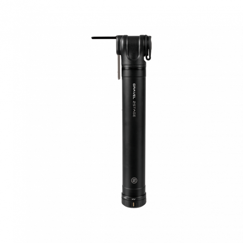 Gravel 2Stage Mini Pump
