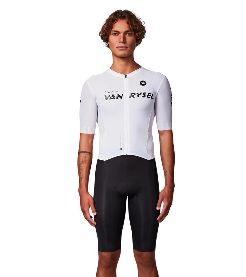 COMBI RCR Short Sleeve Skinsuit