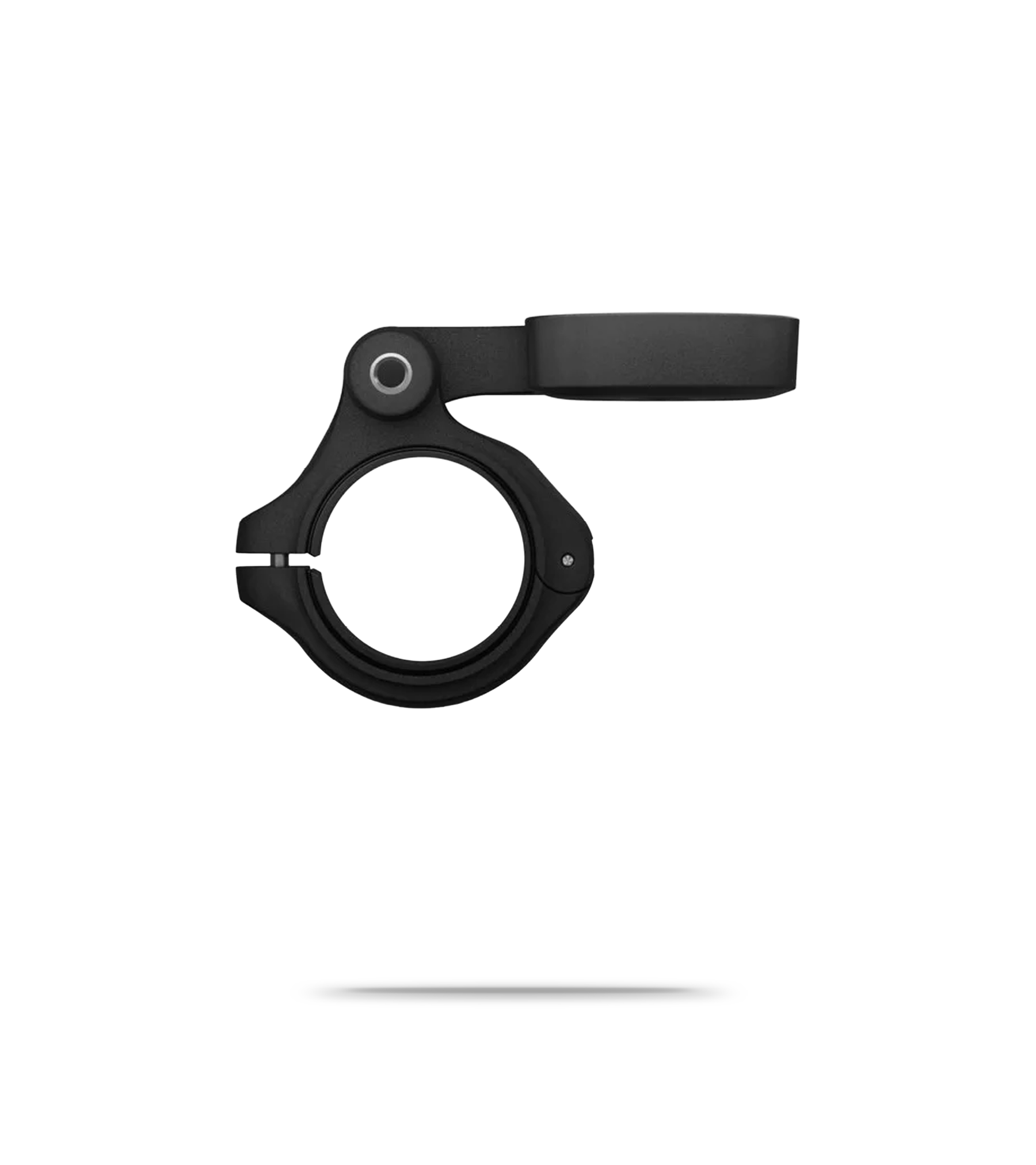 Mountain Bike Handlebar Mount for Edge Computers