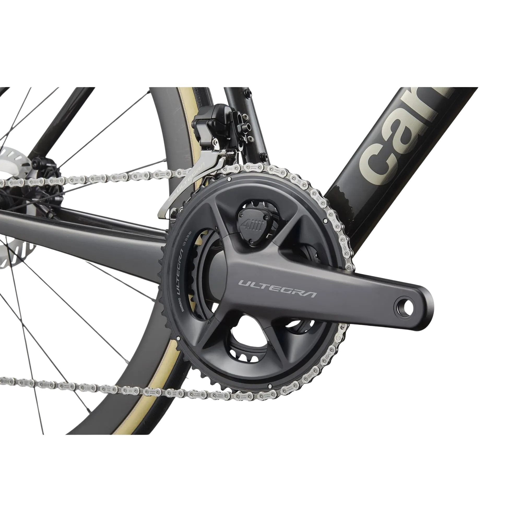 SuperSix EVO 1 SL Ultegra Di2 Road Bike 2026