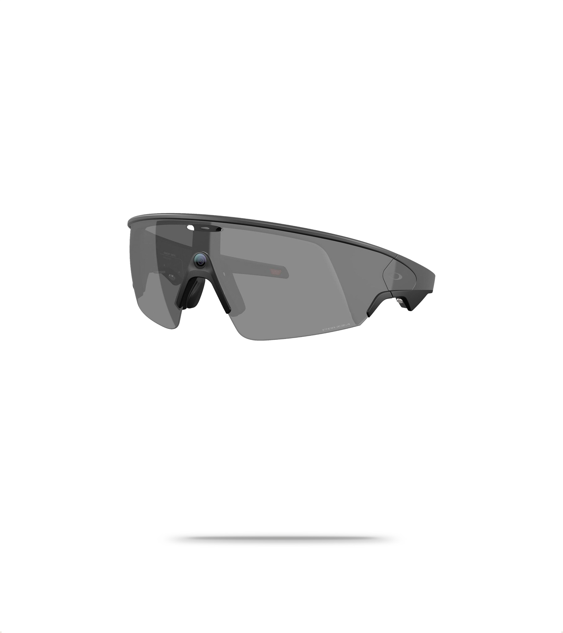 x Meta Vanguard Smart Sunglasses with Camera & AI