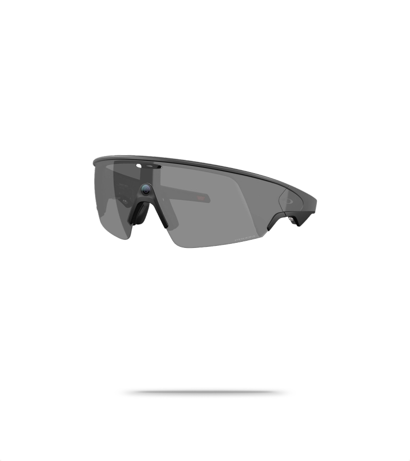 x Meta Vanguard Smart Sunglasses with Camera & AI