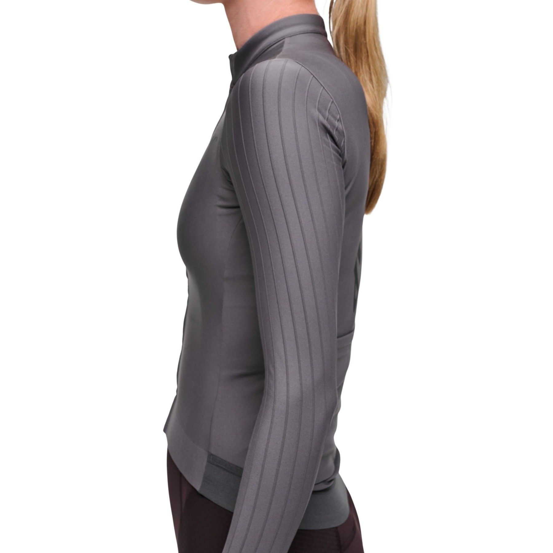 Women's Emerge Pro Aero Long Sleeve Thermal Jersey