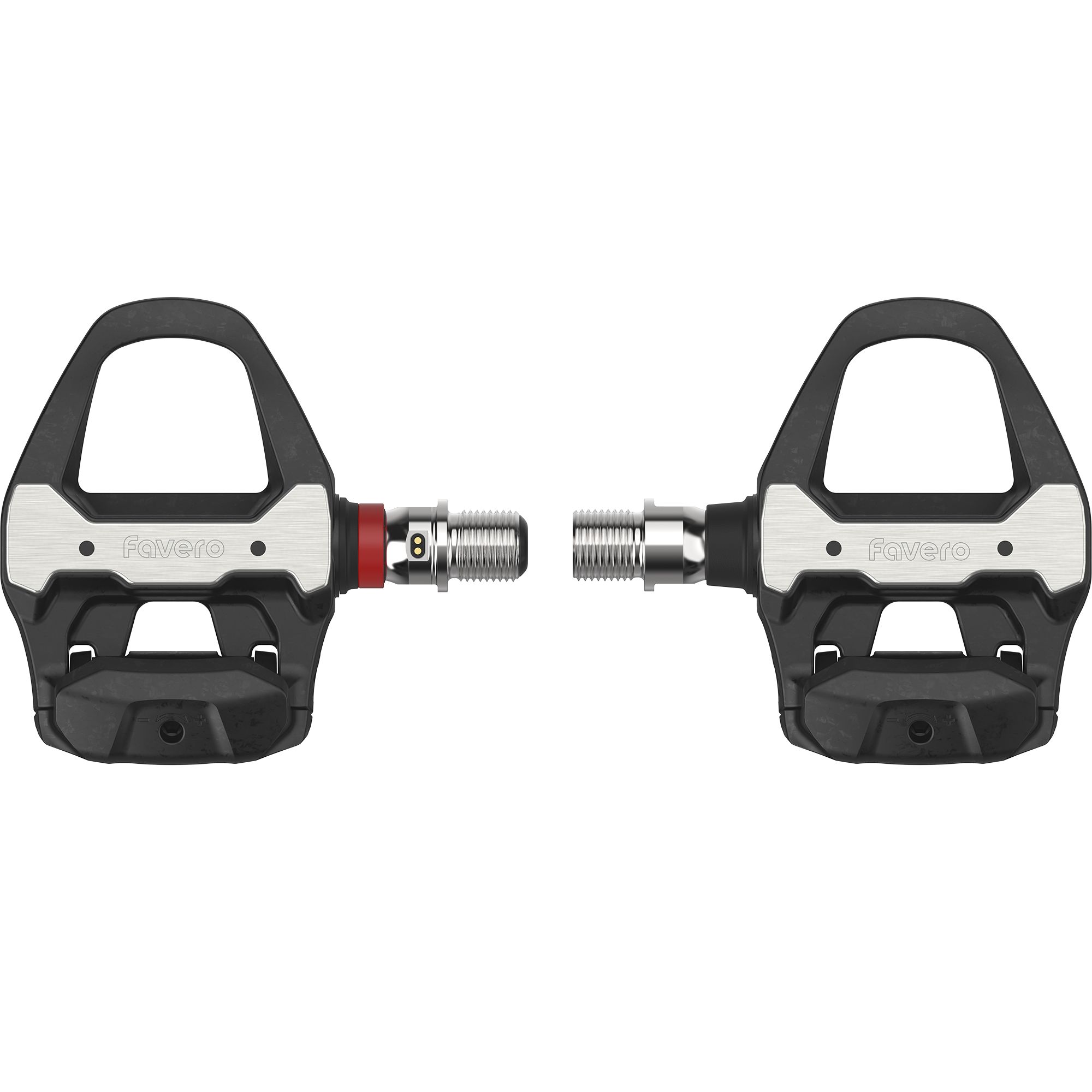 Assioma PRO RS-1 Single Sided Power Meter Pedal