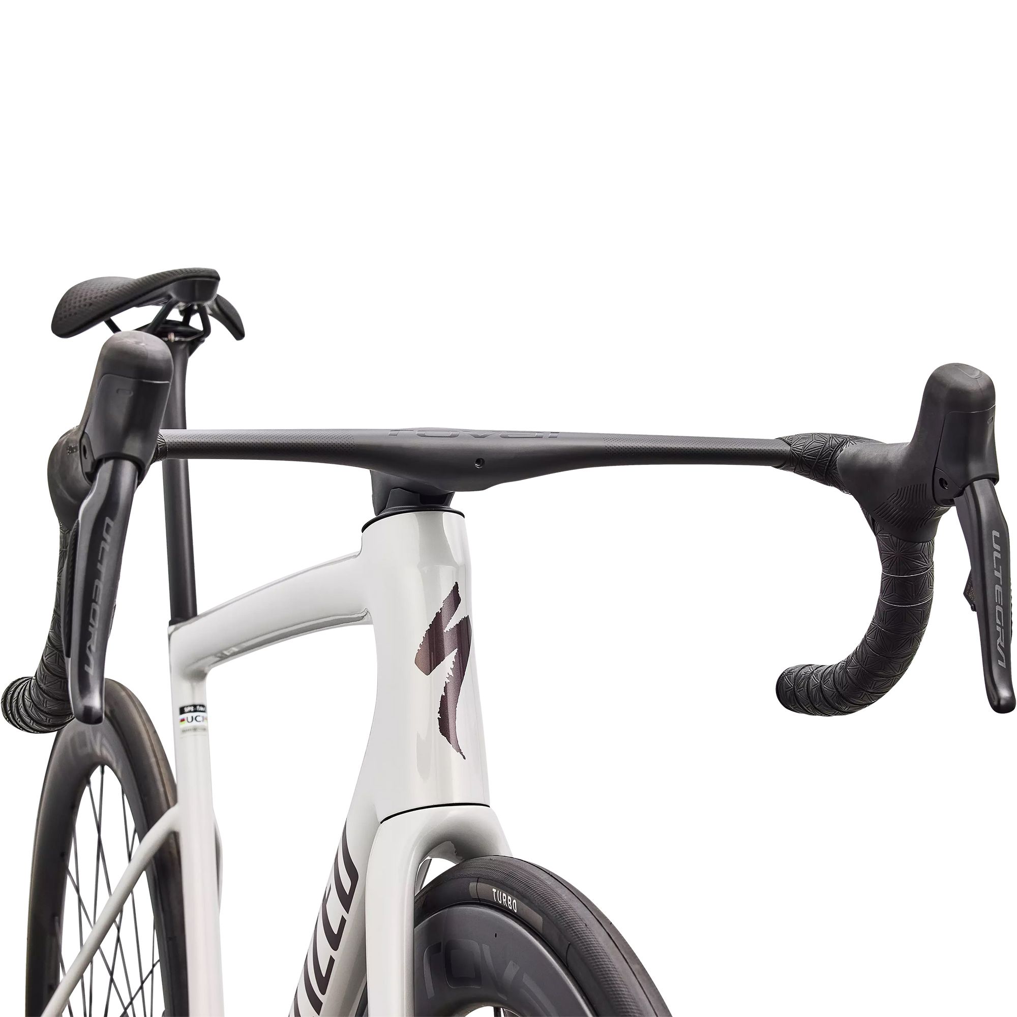 Tarmac SL8 Pro Ultegra Di2 Road Bike 2026