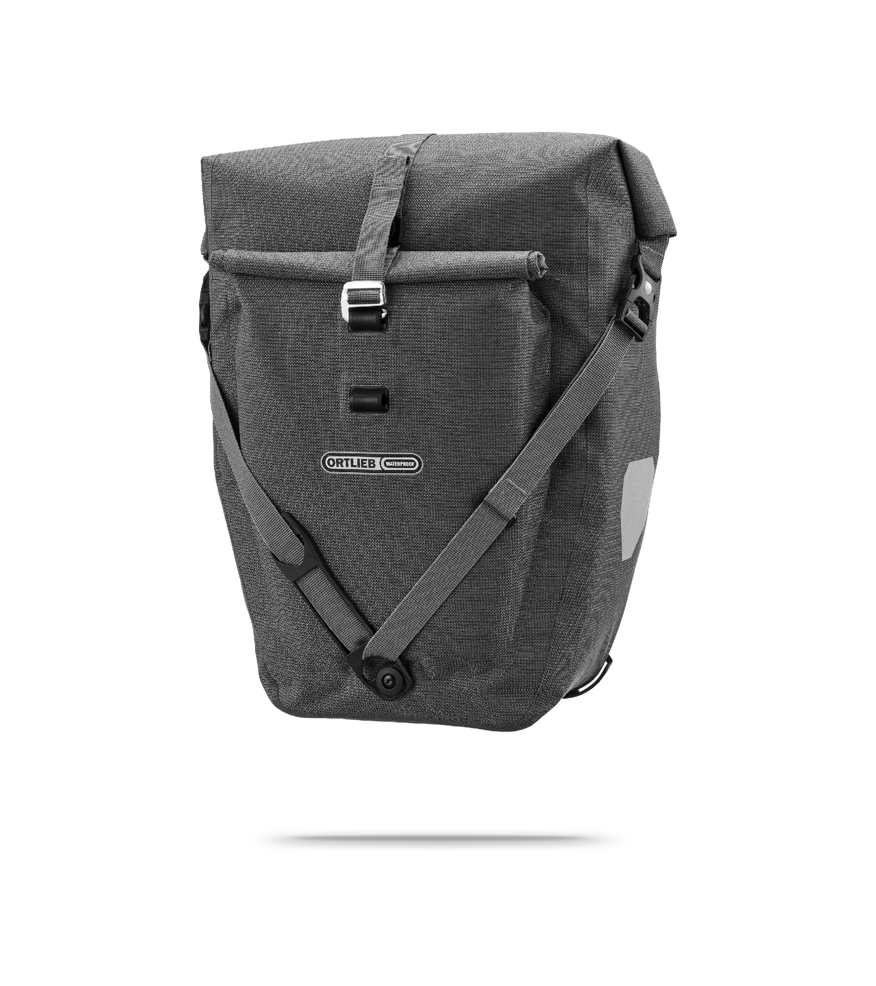 Back Roller Plus Urban Pannier 20L