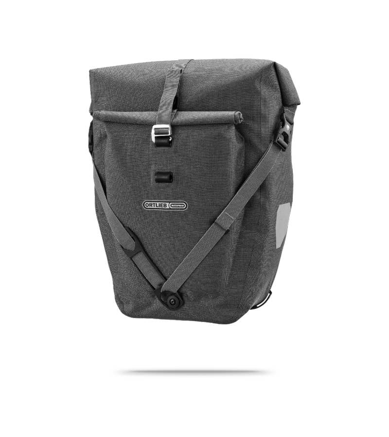 Back Roller Plus Urban Pannier 20L