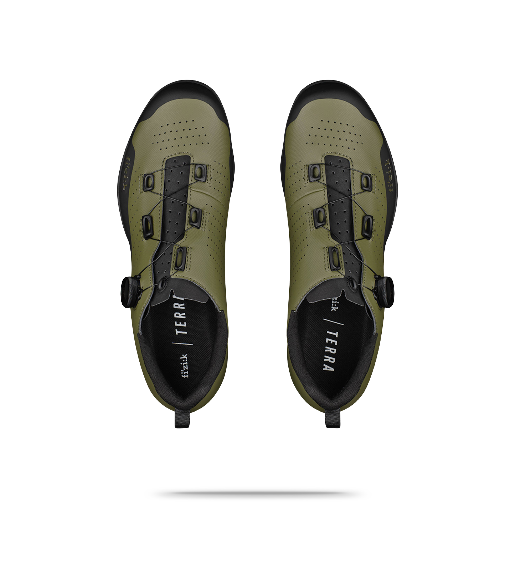Terra Atlas Gravel Cycling Shoes