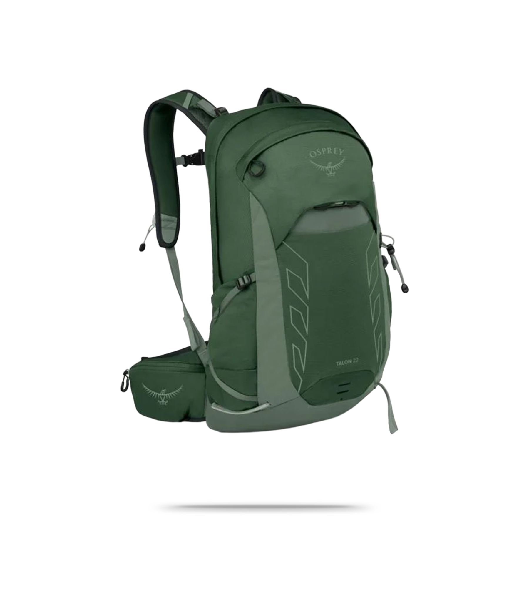 Talon 22 Backpack 2025