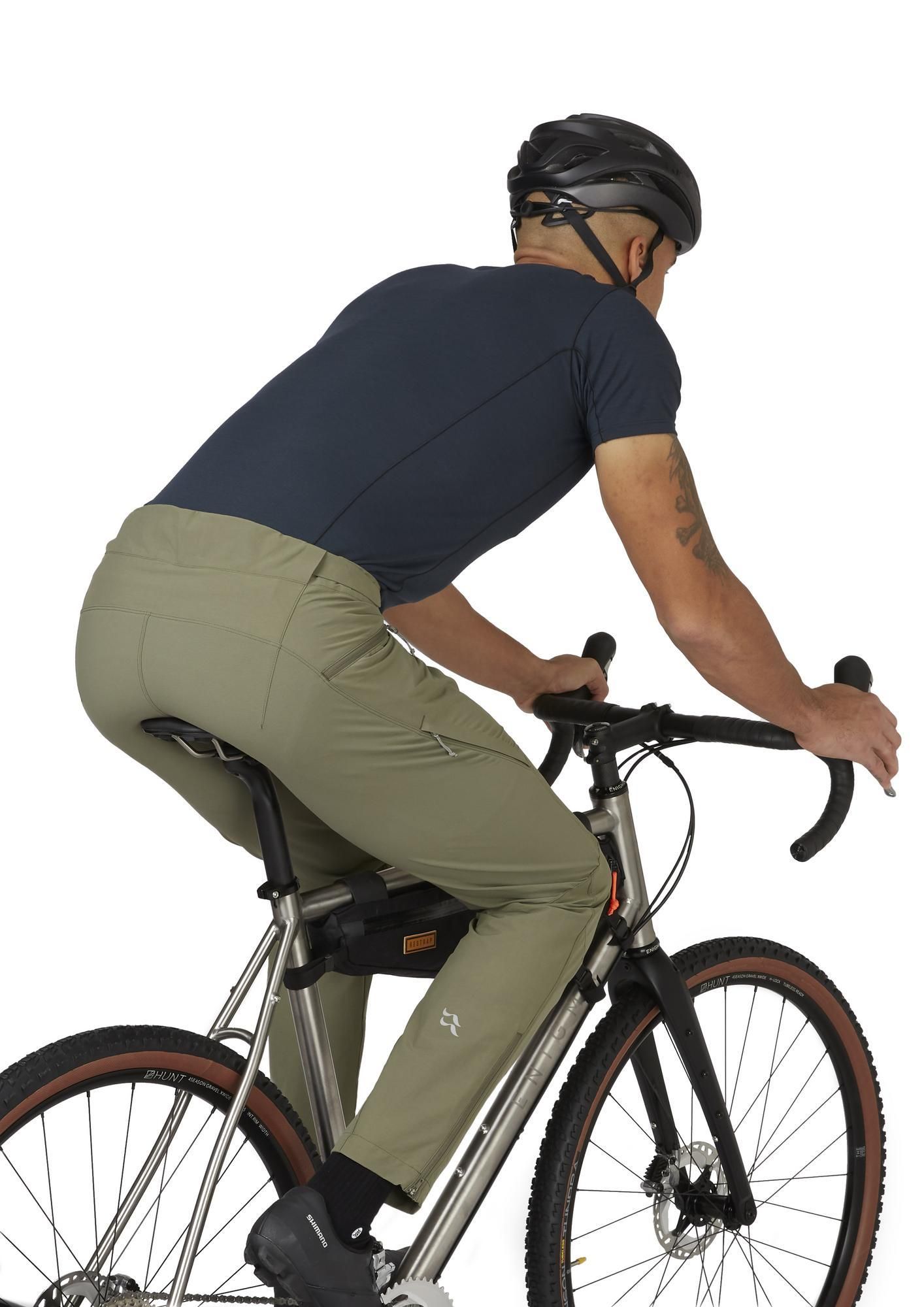 Cinder Crank Pants