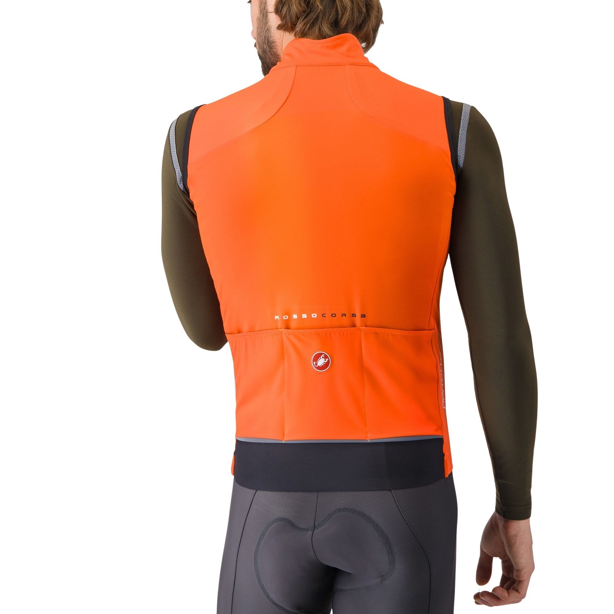 Perfetto Air Men's Cycling Vest