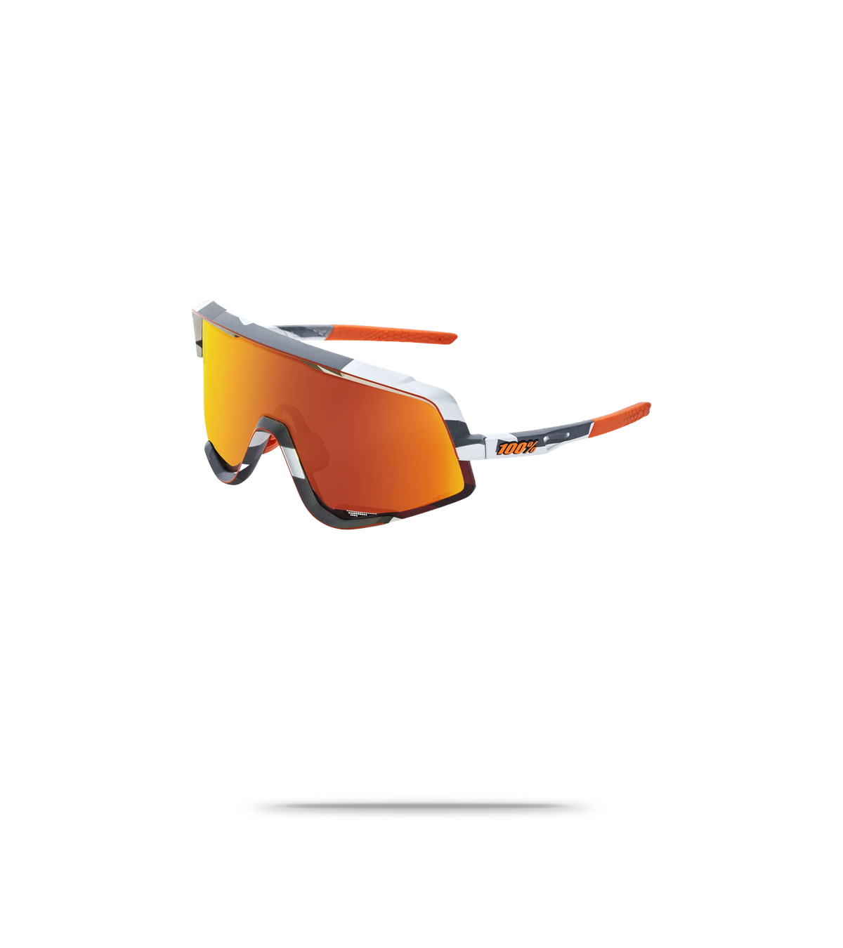 100% Glendale Sunglasses | Sigma Sports