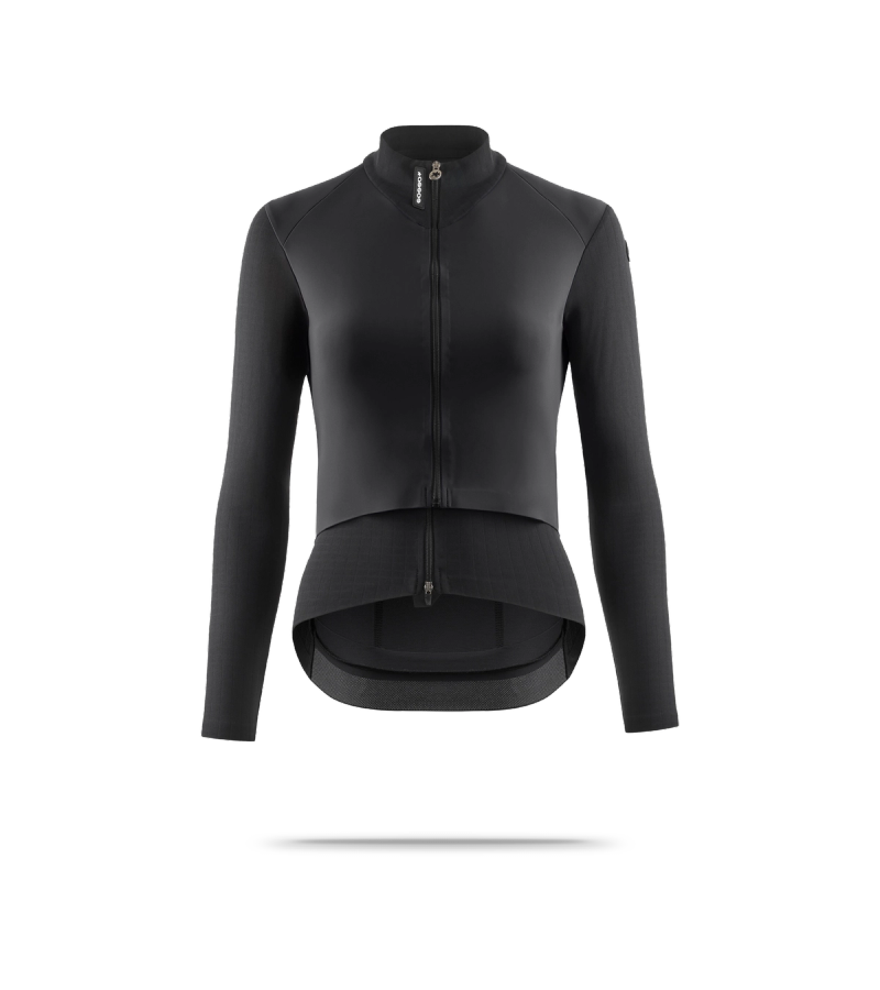 Women's UMA GTV Spring Fall Jacket S11
