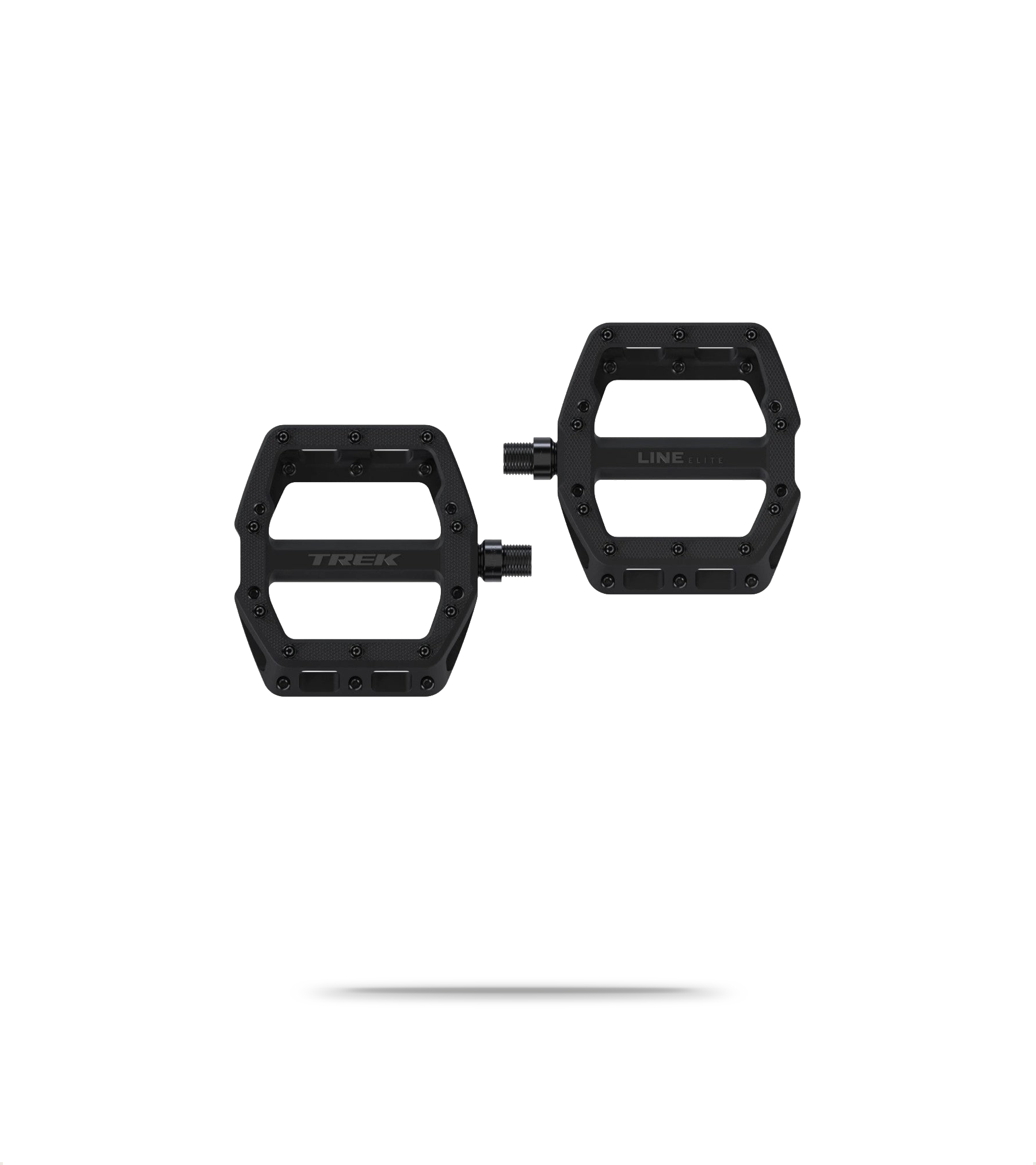 Line Elite Flat Bike Pedals