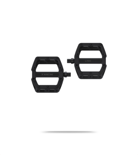 Line Elite Flat Bike Pedals