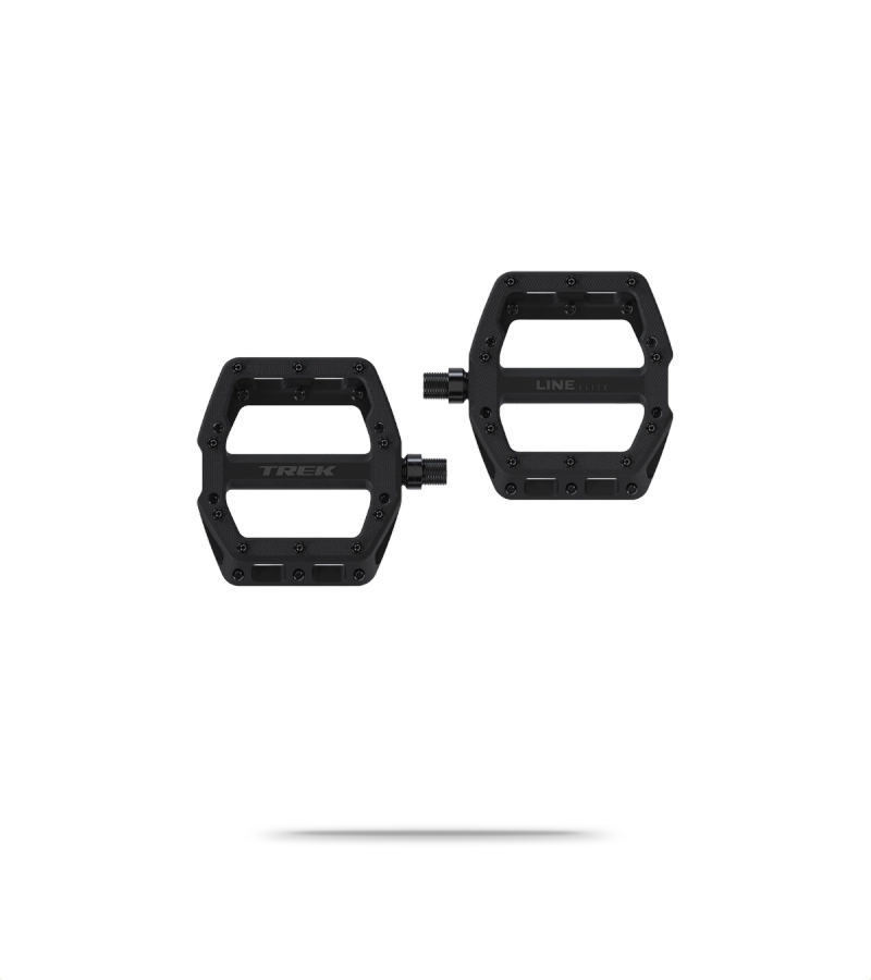 Line Elite Flat Bike Pedals