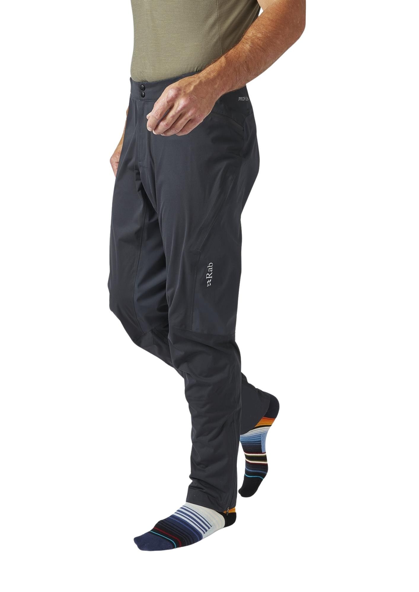 Cinder Kinetic Cycling Pants