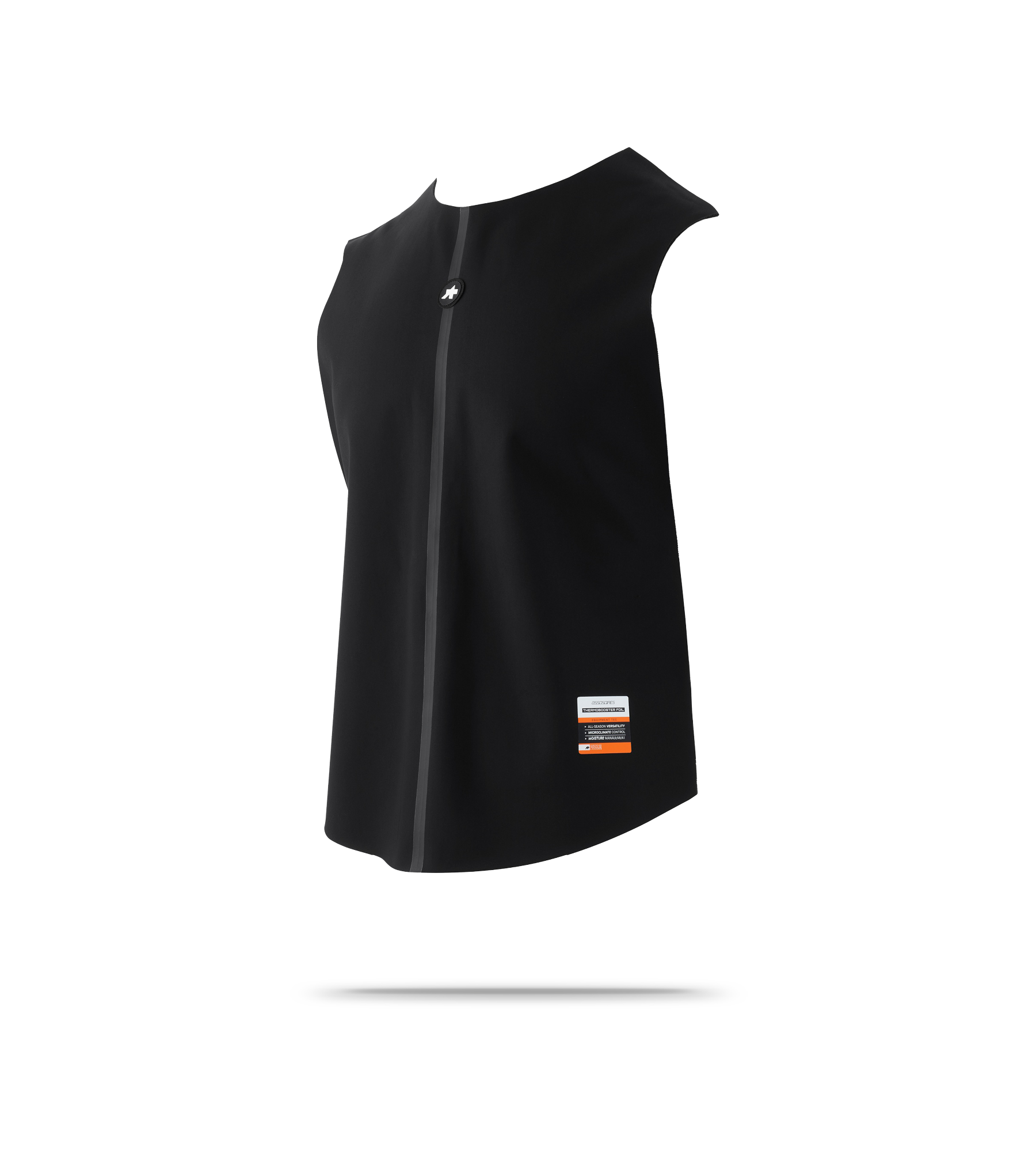 Thermobooster Foil