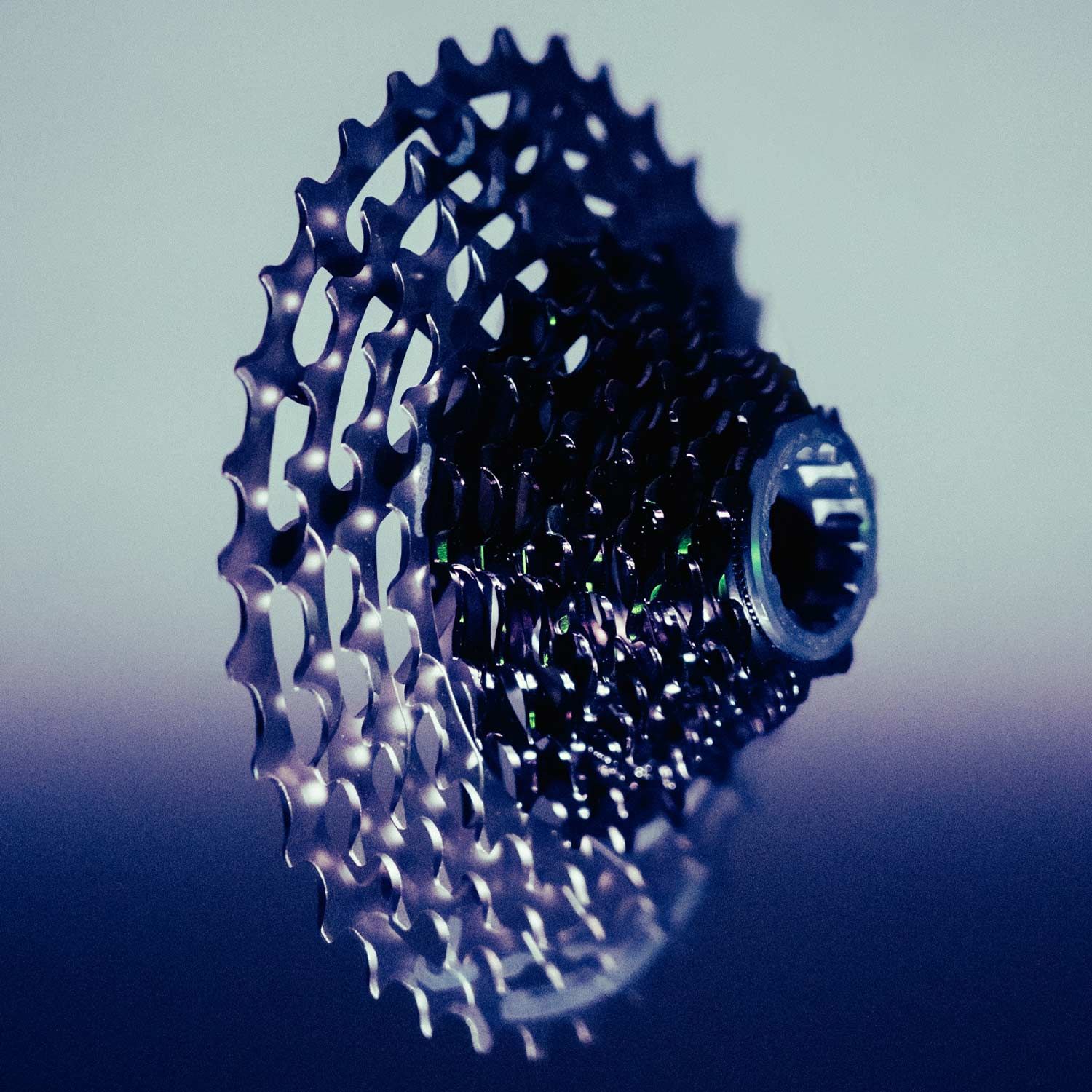 Super Record Ultra 13 Speed Kit