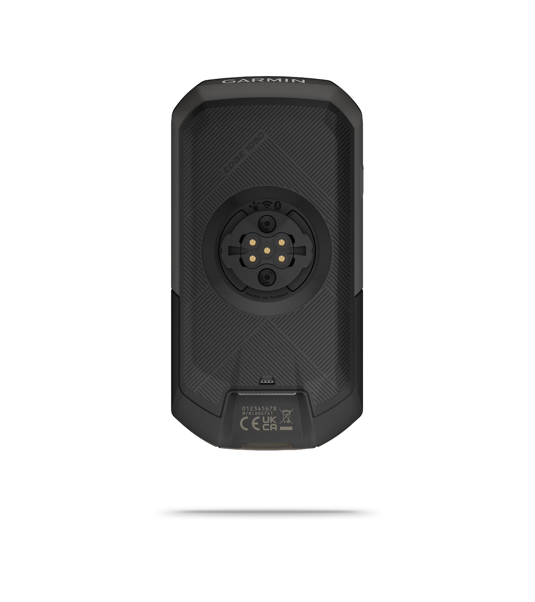 Edge 1050 GPS Cycling Computer Bundle