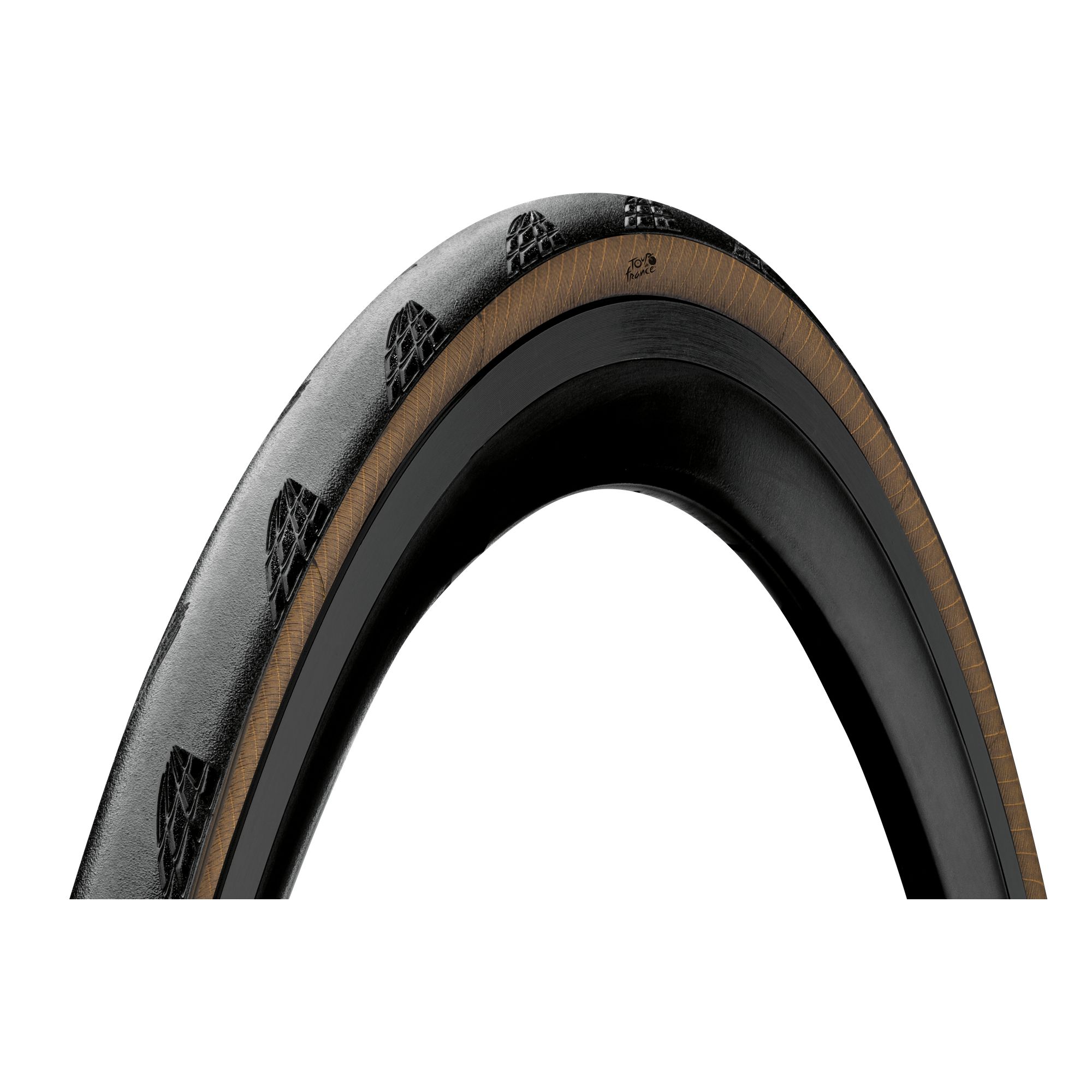Aero TR Ltd Tour de France Tubeless Tyre Set