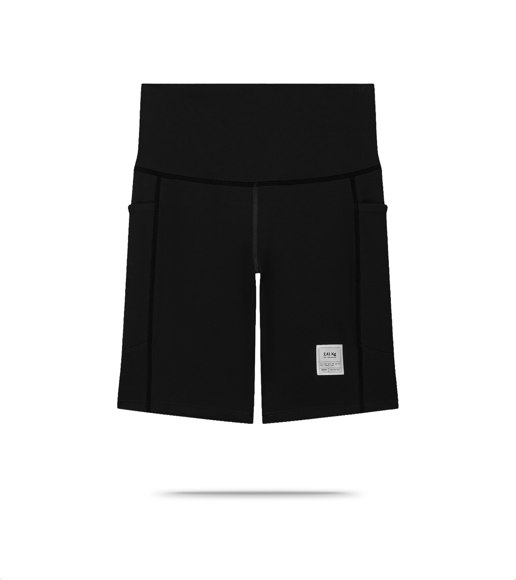 Men's BioFlex HalfTight Running Shorts