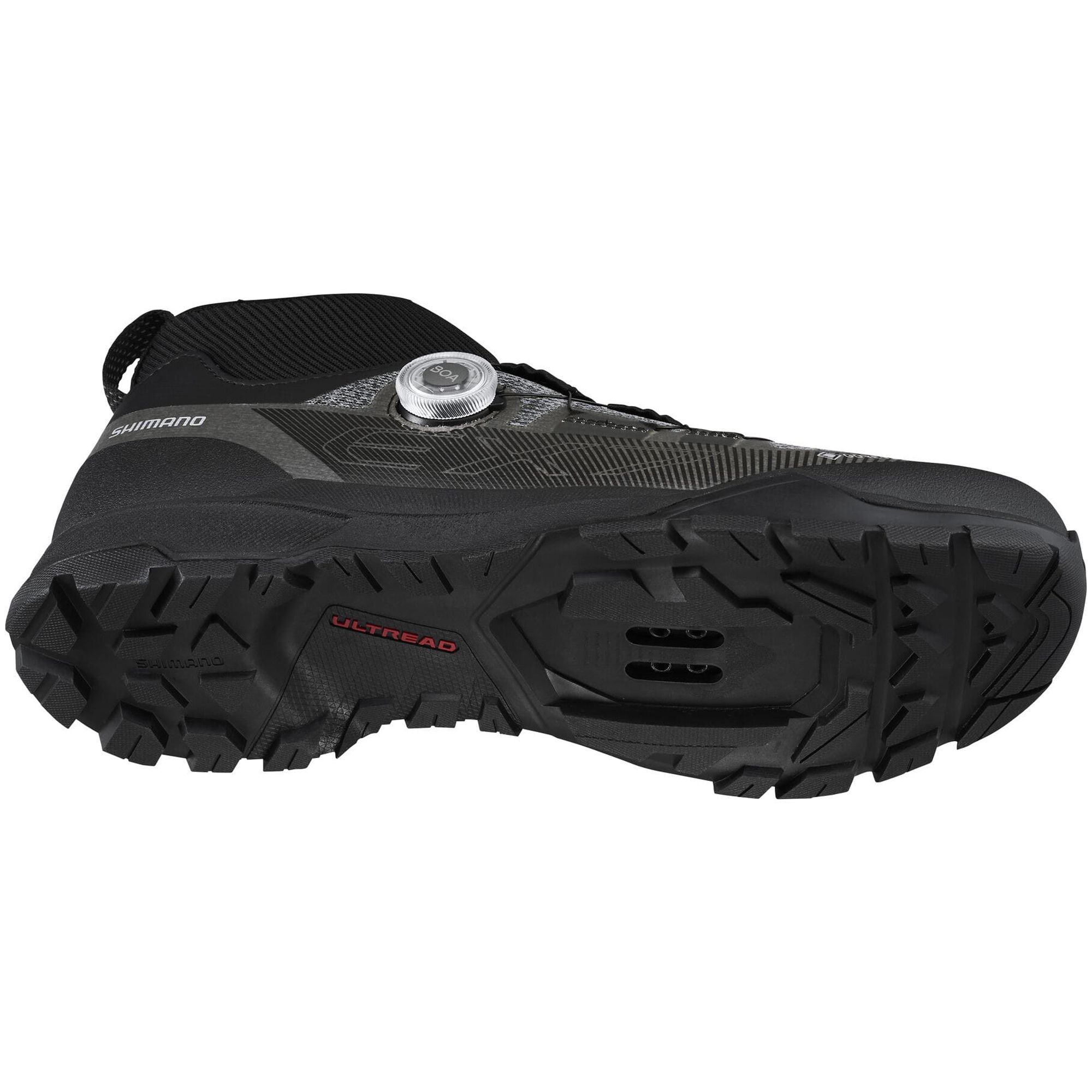 EX700 Gore-Tex MTB Shoes