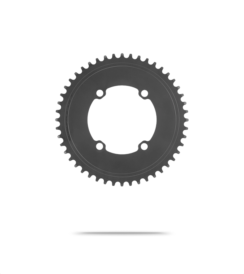 Record Wireless 1x13x Aero Chainring