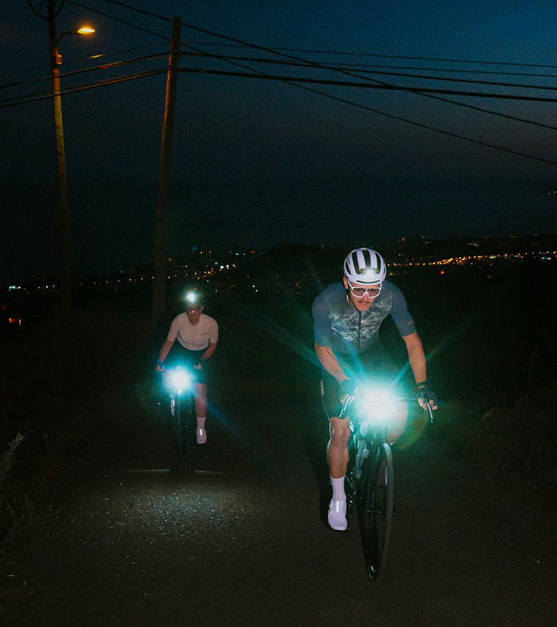 Bike Lights