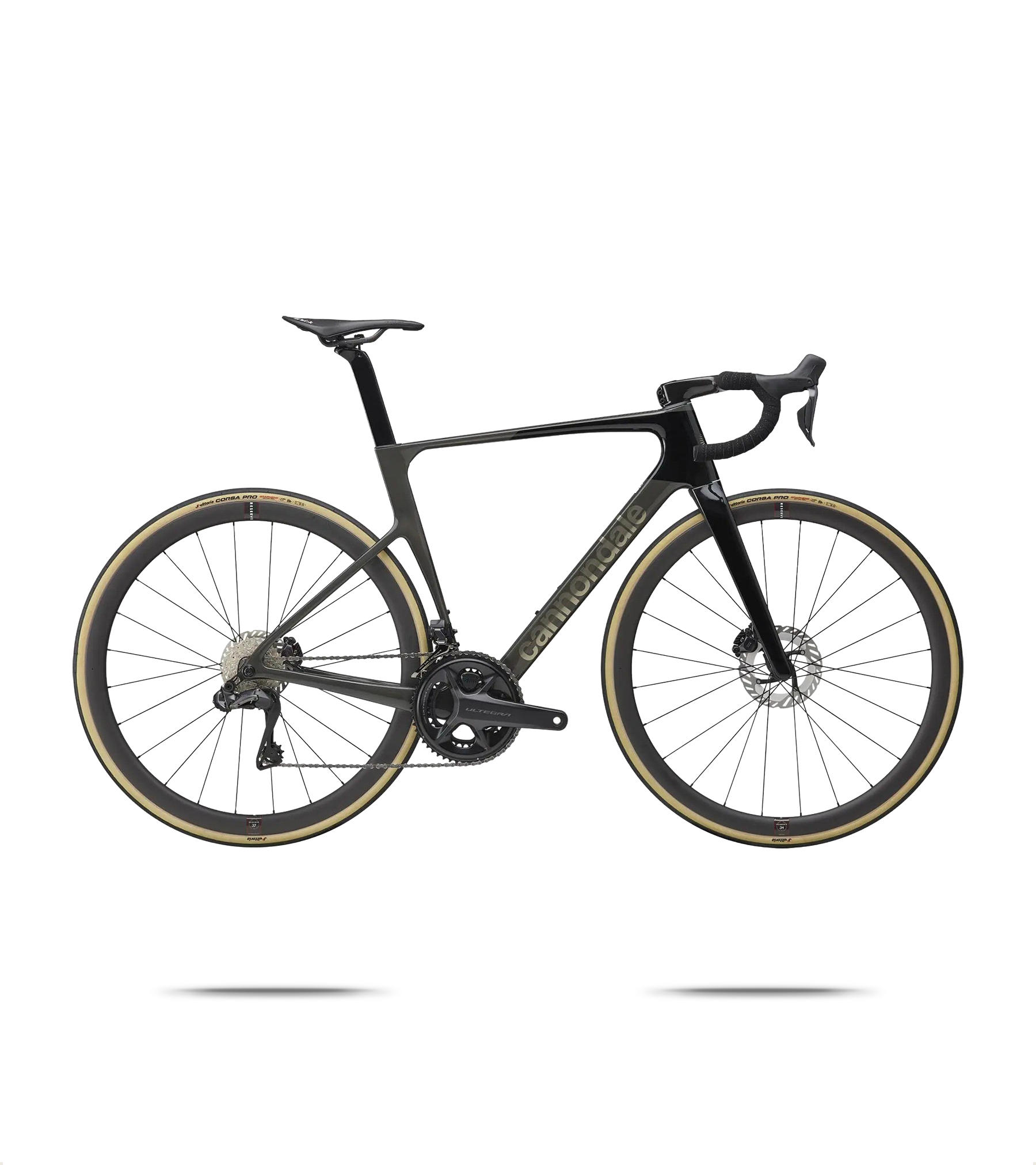 SuperSix EVO 1 Ultega Di2 Road Bike 2026