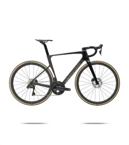 SuperSix EVO 1 SL Ultegra Di2 Road Bike 2026