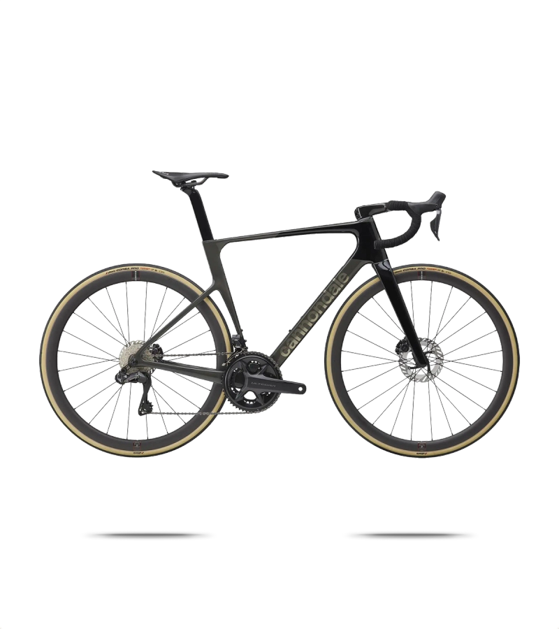 SuperSix EVO 1 Ultega Di2 Road Bike 2026