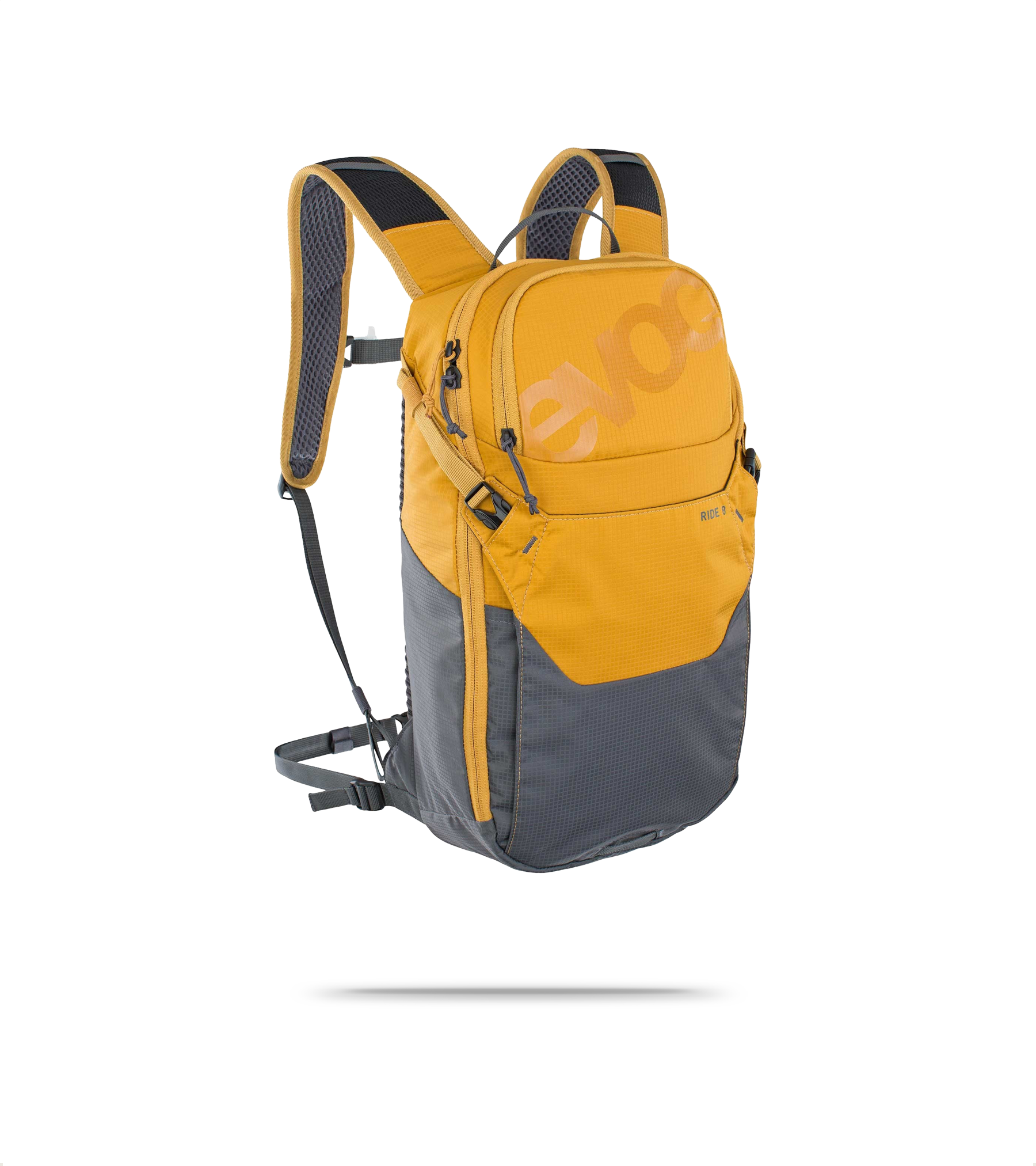 Ride Backpack 8L