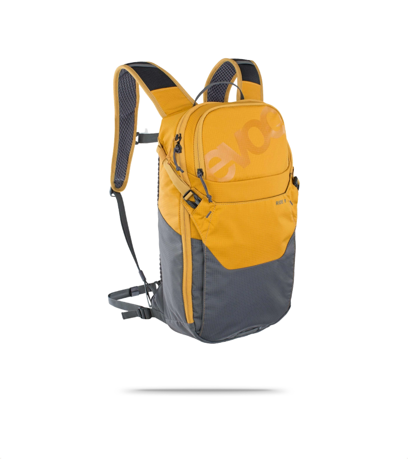 Ride Backpack 8L