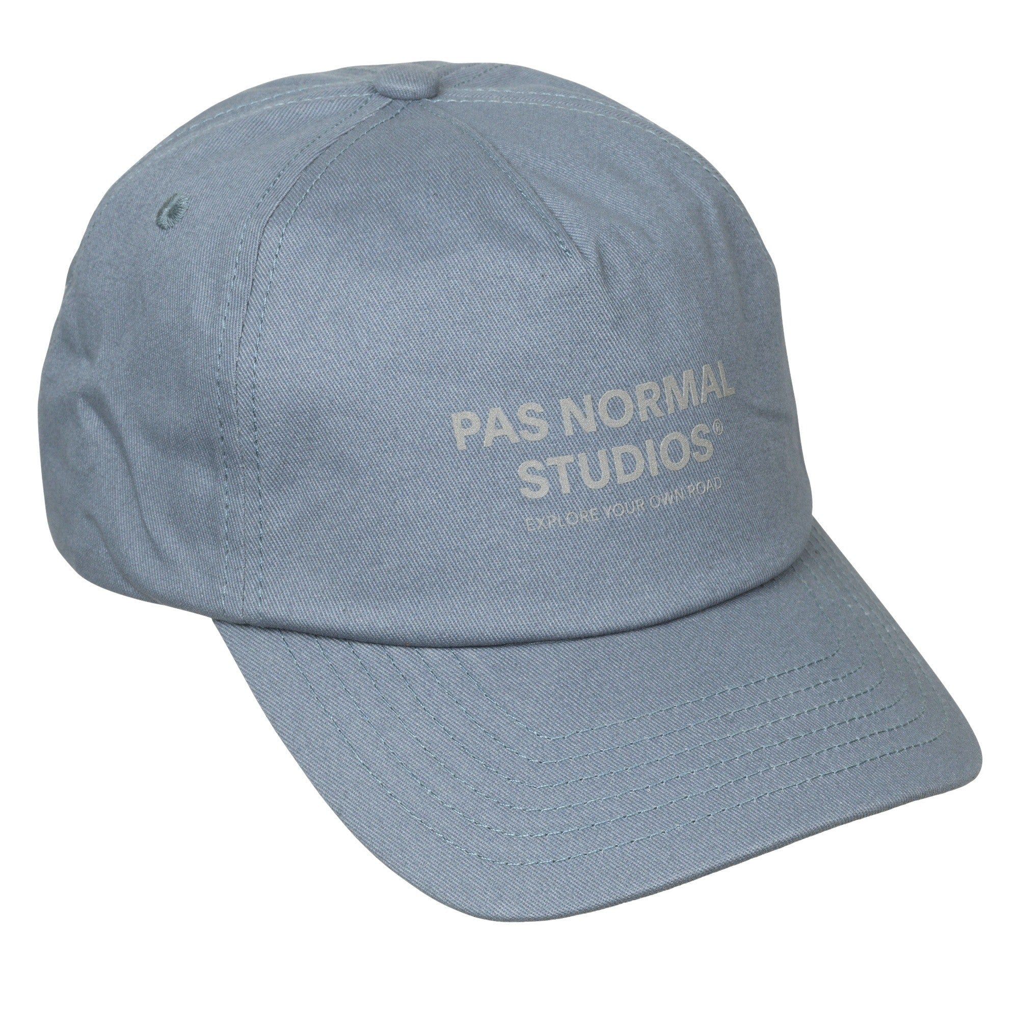 Off-Race Cotton Baseball Cap