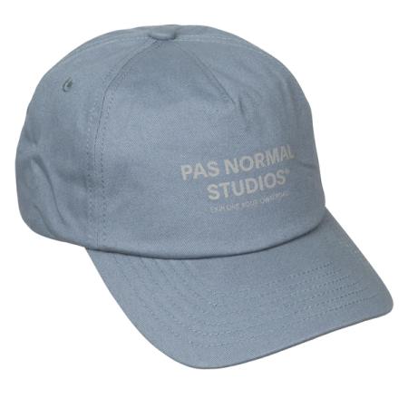 Off-Race Cotton Baseball Cap