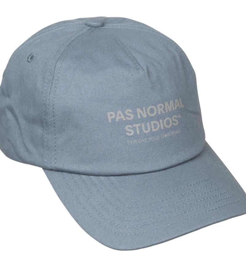 Off-Race Cotton Baseball Cap