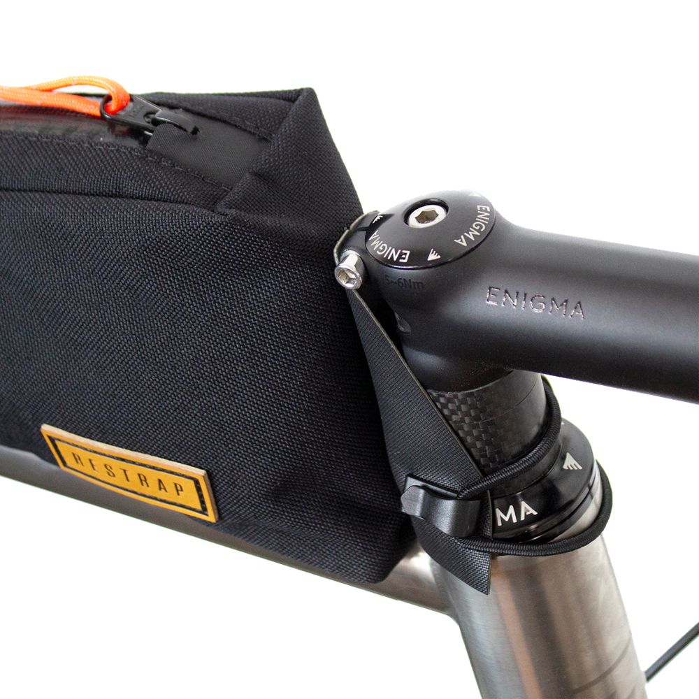 Top Tube Bag 0.8L