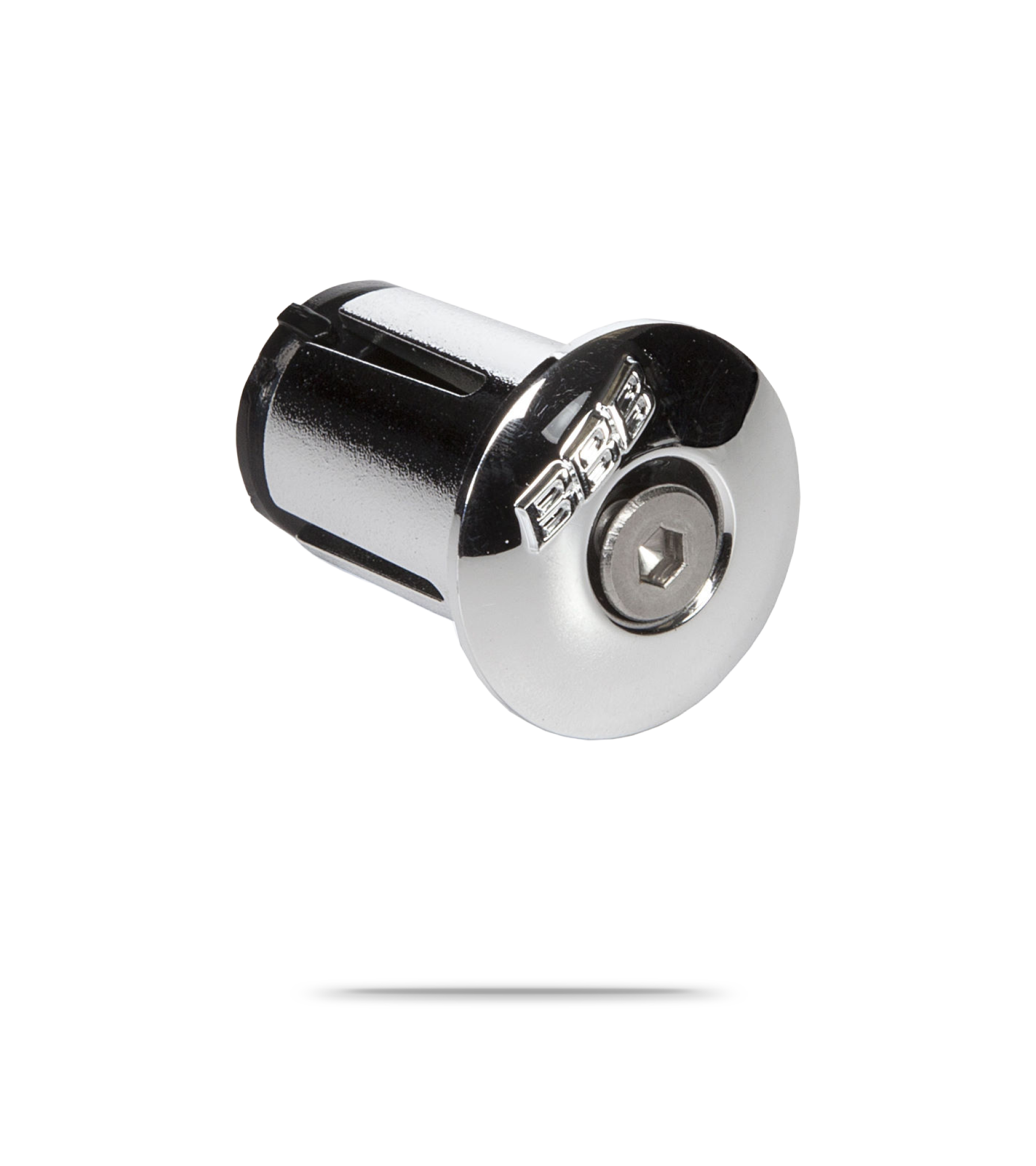 BHT-96 Screw on Bar End Plugs for Road Bikes